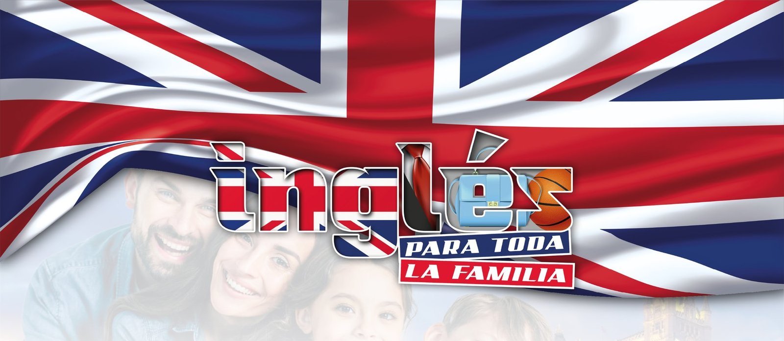 Inglés para toda la familia